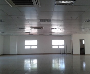 Office for rent Ho Chi Minh