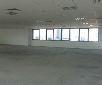 Rental office SCB building