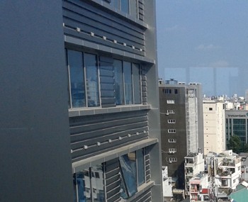 Office for rent SCB building