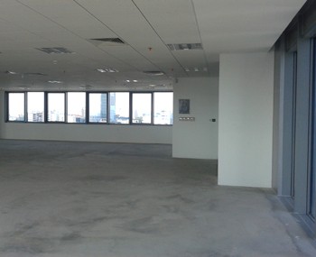 Rental office Ho Chi Minh