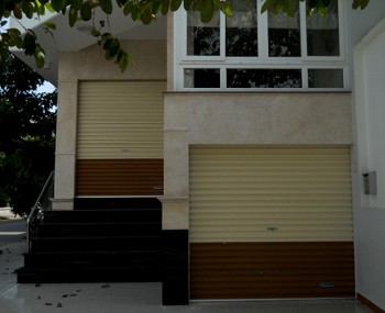 Rental office Thao Dien