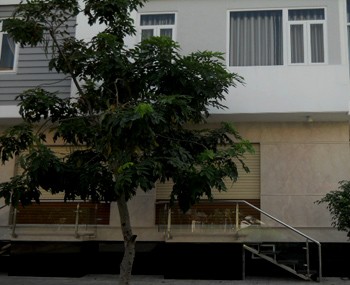 Office for rent Thao Dien