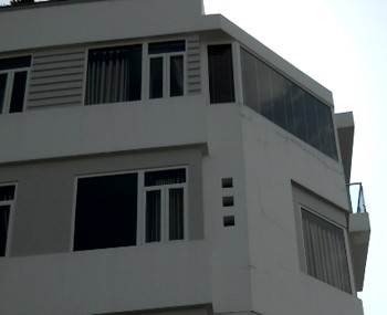 Rental office Thao Dien