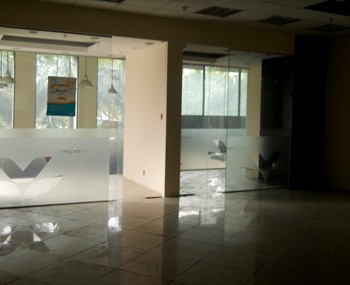 Rental office The Vista