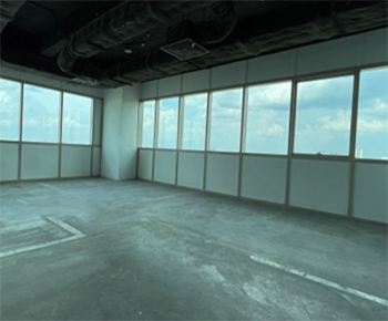 Rental office Ho Chi Minh