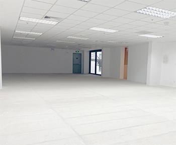 Office for rent Thisofic