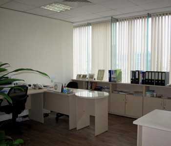Rental office Vian