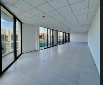 Office for rent Vian