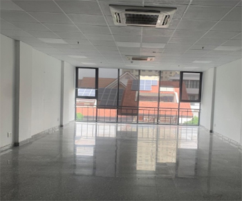 Rental office Ho Chi Minh