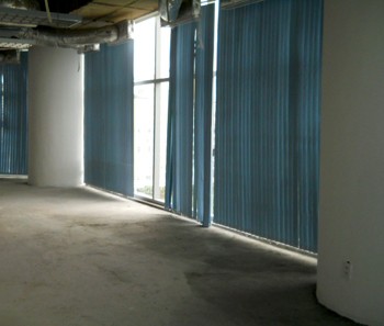 Rental office Victory tower