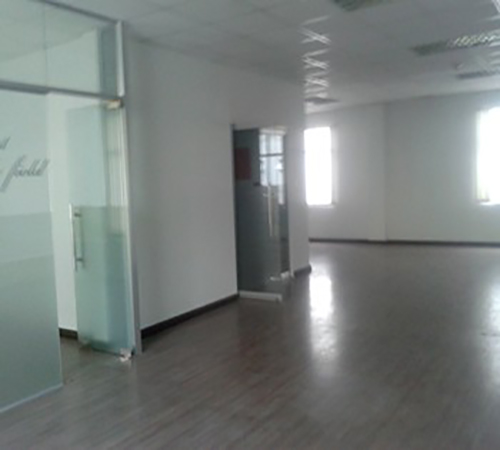 Rental office Vinamilk