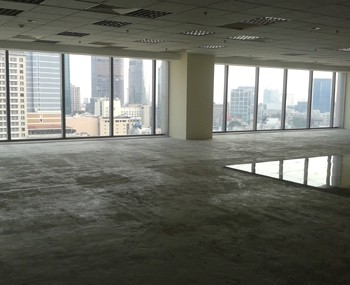 Rental office Vincom Center tower