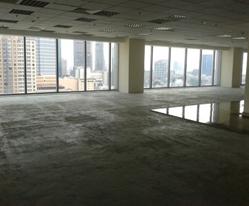 Rental office Ho Chi Minh