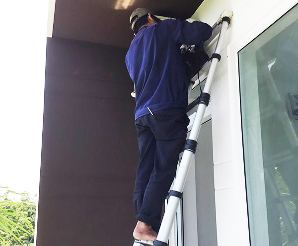 Air conditioning company Ho Chi Minh