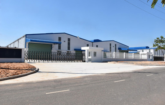 Building contractor Ho Chi Minh