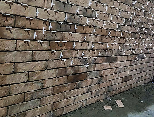 Commercial property renovation