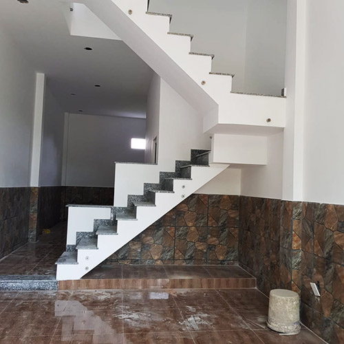 House renovation Ho Chi Minh