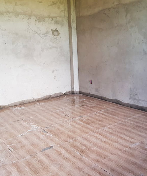 House remodeling Ho Chi Minh