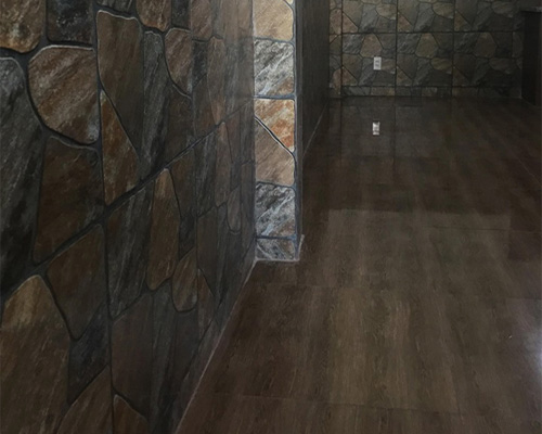 House remodeling Ho Chi Minh