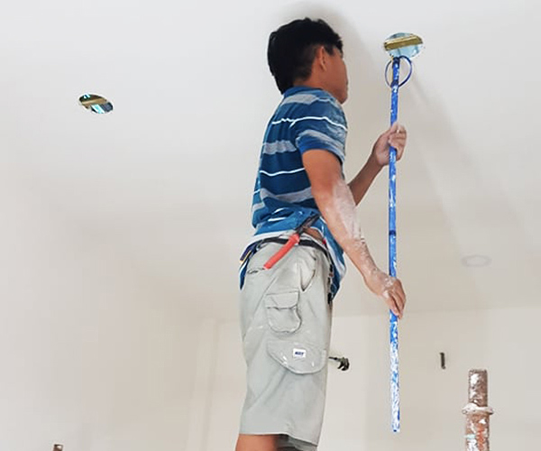 Painting company Ho Chi Minh