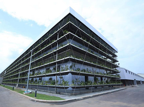 Renovation company Ho Chi Minh