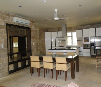 Rental restaurant An Khanh