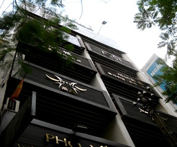 Rental restaurant Ho Chi Minh