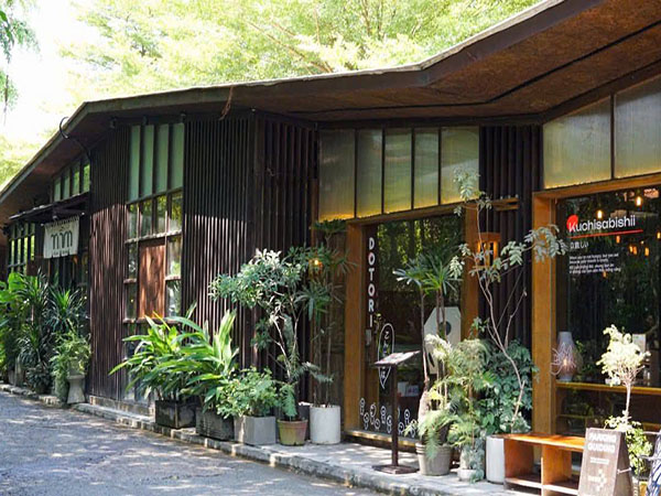 Restaurant for sale Ho Chi Minh