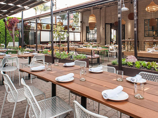 Restaurant for sale Ho Chi Minh