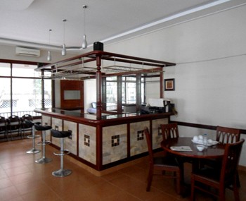 Rental restaurant Thao Dien