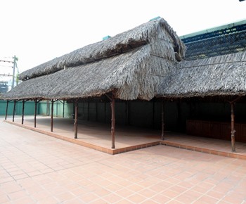 Rental restaurant Ho Chi Minh