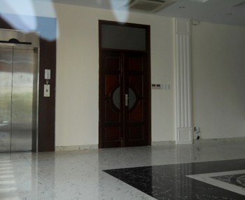 Rental shop An Khanh