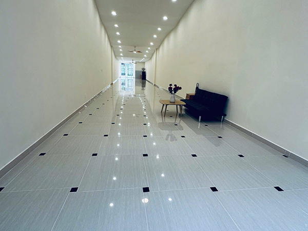 Rental shop An Loi Dong