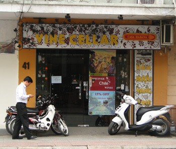 Shop for rent Cau Kho