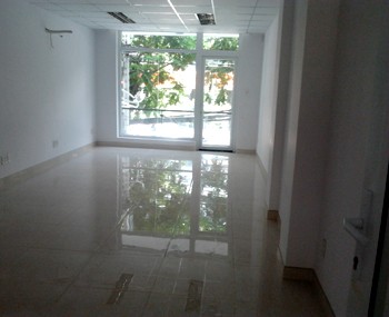 Rental shop Co Giang