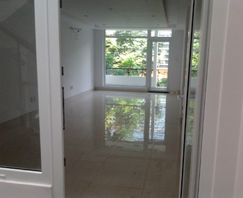 Shop for rent Co Giang