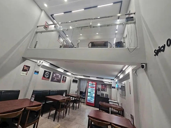 Rental shop Dang Tran Con