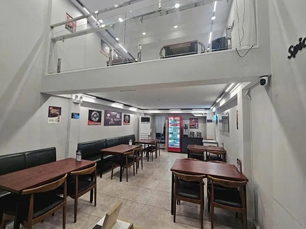 Shop for sale Ho Chi Minh