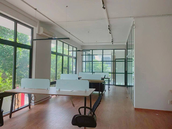 Rental shop Ham Nghi