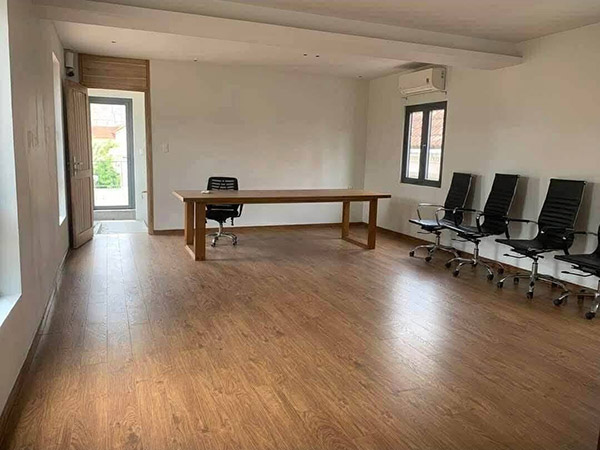 Shop for rent Ham Nghi