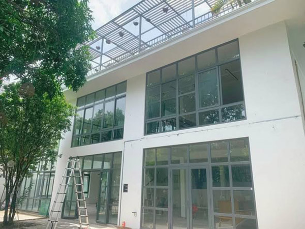 Shop for sale Ho Chi Minh