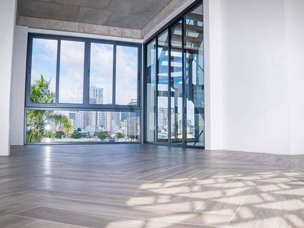 Rental shop Ho Hao Hon