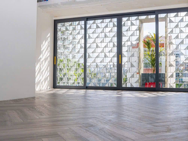 Shop for rent Ho Hao Hon