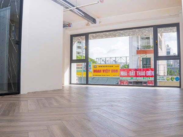 Rental shop Ho Hao Hon