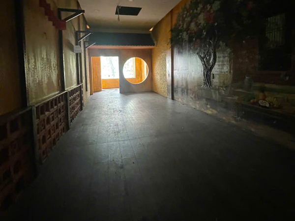 Shop for rent Ho Tung Mau