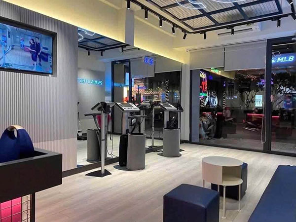 Rental shop Hoa Hung