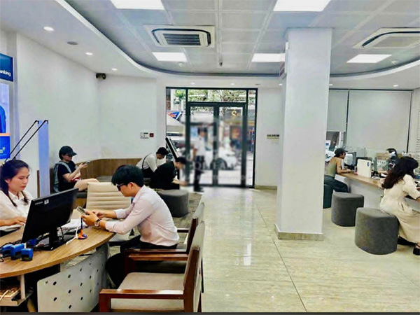 Rental shop Huynh Thuc Khang