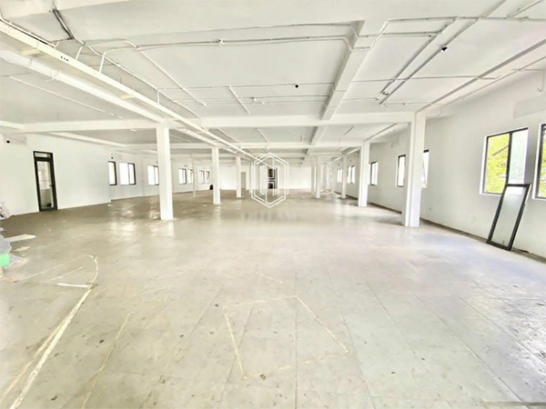 Rental shop Mac Thi Buoi