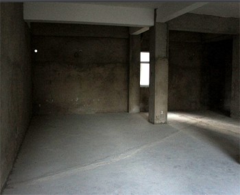 Rental shop Phu My Hung