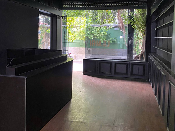 Rental shop Phu Thuan